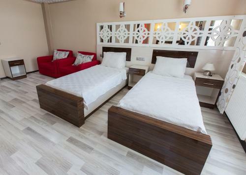 Ozbay Hotel
