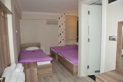 Ozbay Hotel