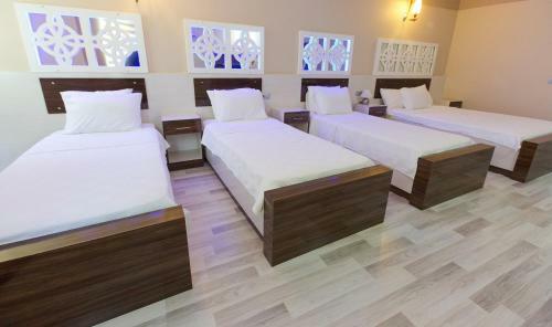 Ozbay Hotel