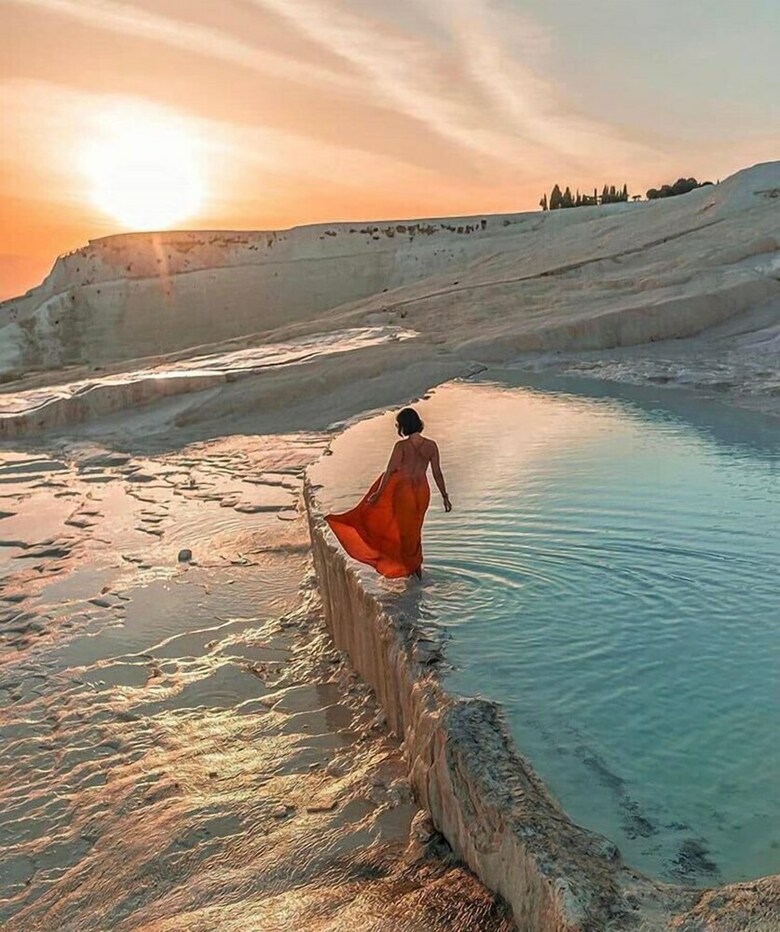 Hotel Goreme