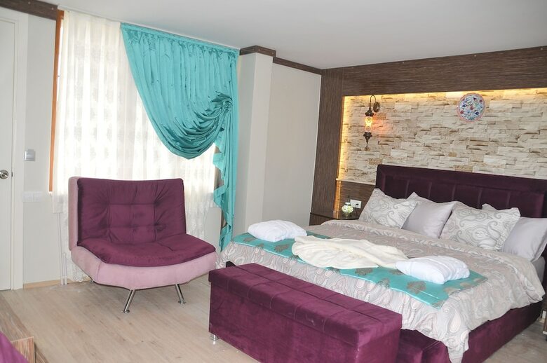 Hotel Goreme