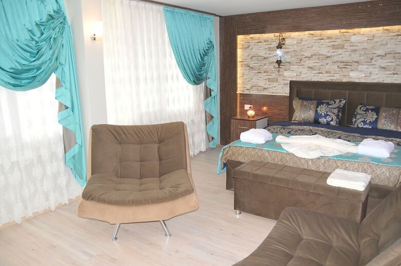 Hotel Goreme