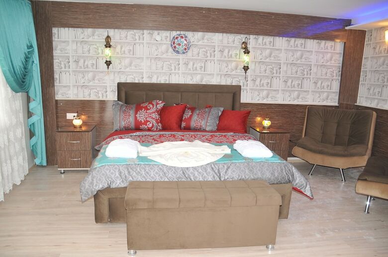 Hotel Goreme