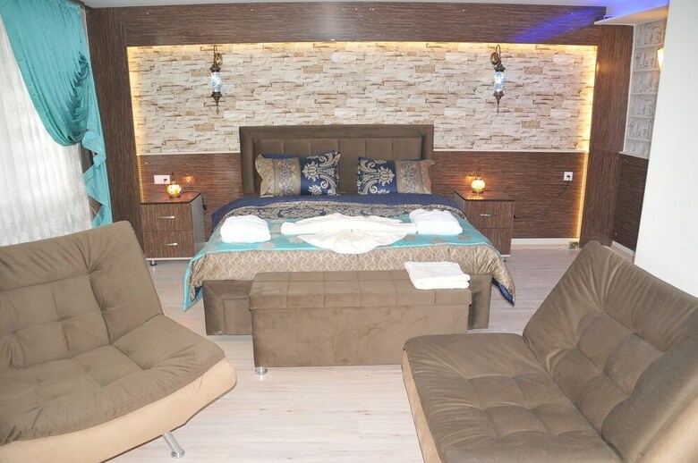 Hotel Goreme