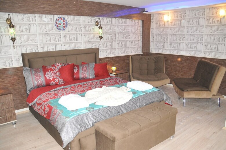 Hotel Goreme
