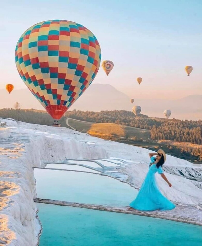 Hotel Goreme