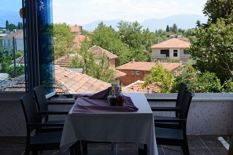 Hotel Goreme
