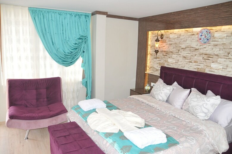 Hotel Goreme