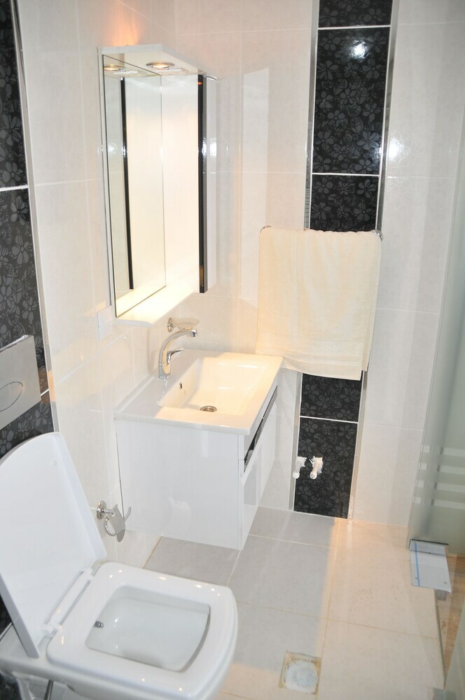 Hotel Goreme