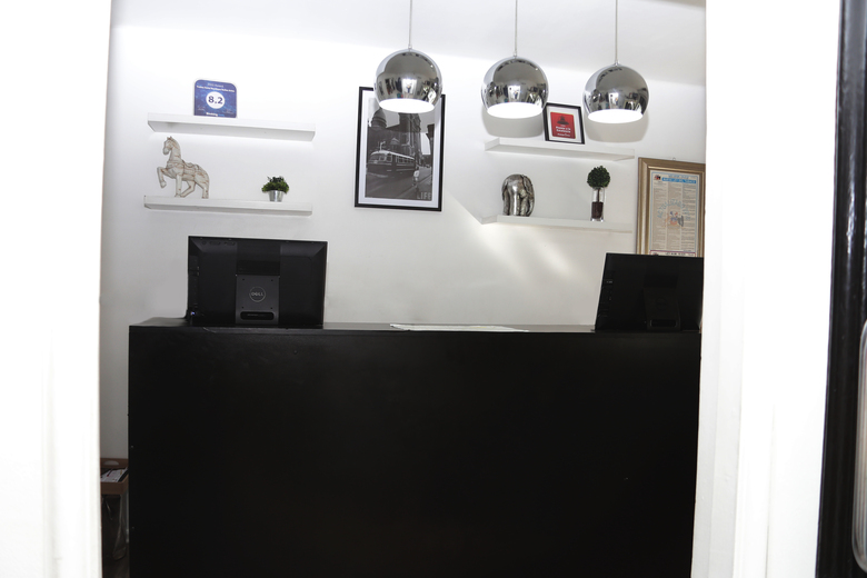 Tremo Hotel Boutique Bellas Artes
