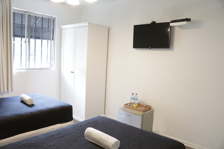 Tremo Hotel Boutique Bellas Artes