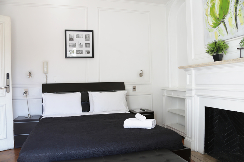 Tremo Hotel Boutique Bellas Artes