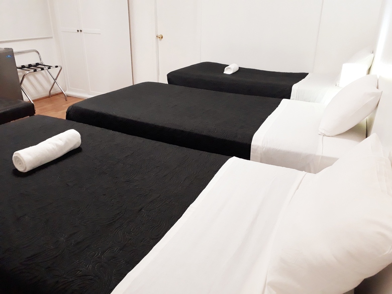 Tremo Hotel Boutique Bellas Artes