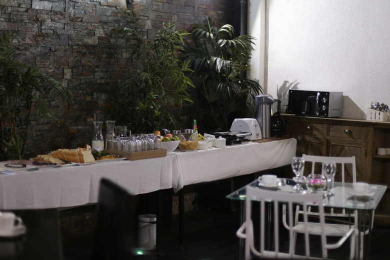 Tremo Hotel Boutique Bellas Artes