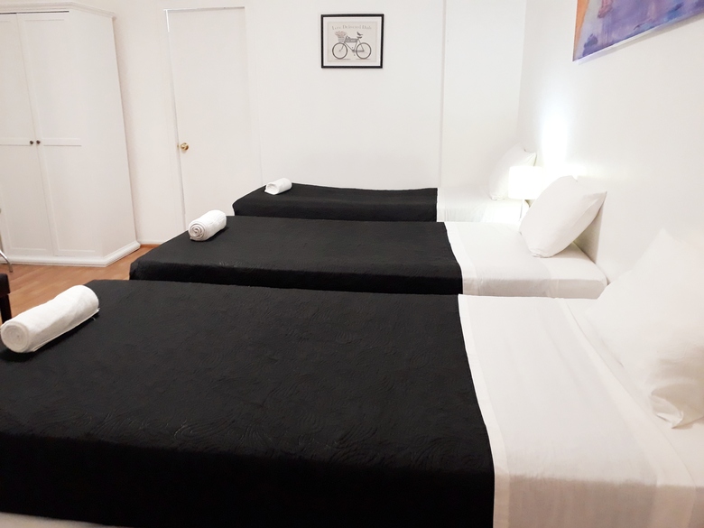 Tremo Hotel Boutique Bellas Artes