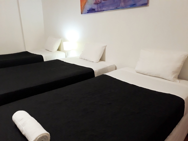 Tremo Hotel Boutique Bellas Artes