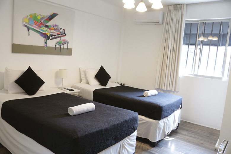 Tremo Hotel Boutique Bellas Artes