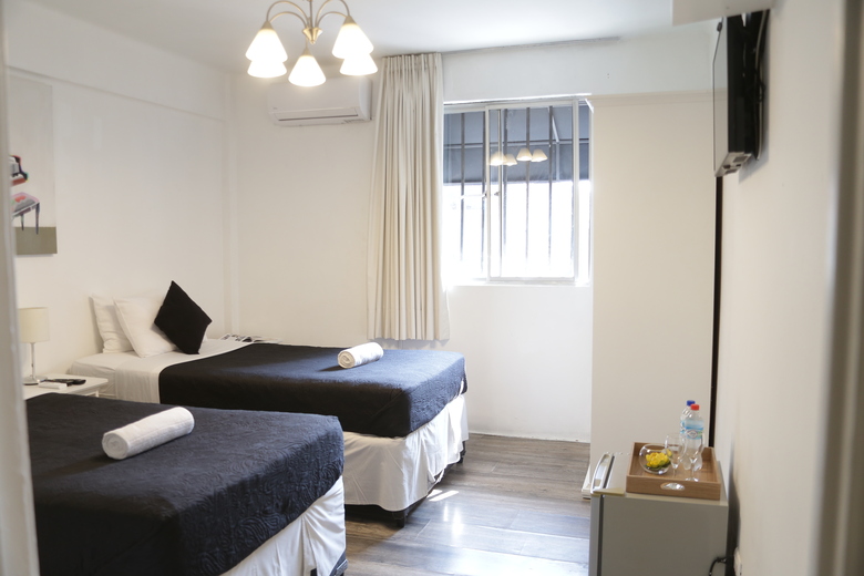 Tremo Hotel Boutique Bellas Artes