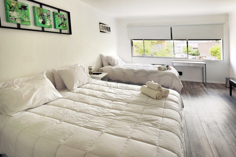 Tremo Hotel Boutique Bellas Artes