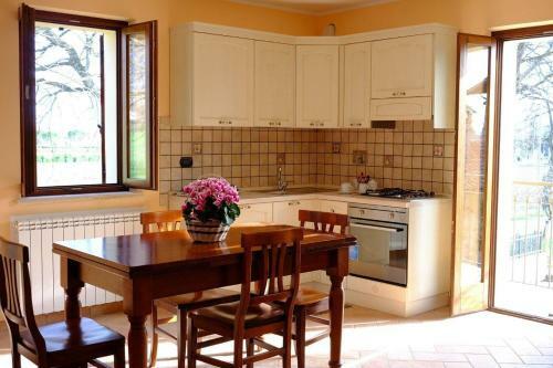 Apartamento Sulla Strada Di San Francesco