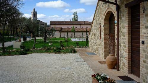 Apartamento Sulla Strada Di San Francesco