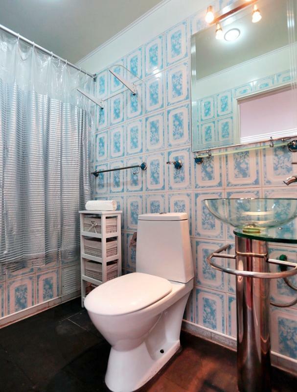 Hotel Boutique Tremo Bustamante
