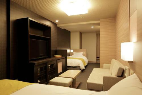 Hotel Tsukino Yado Sara