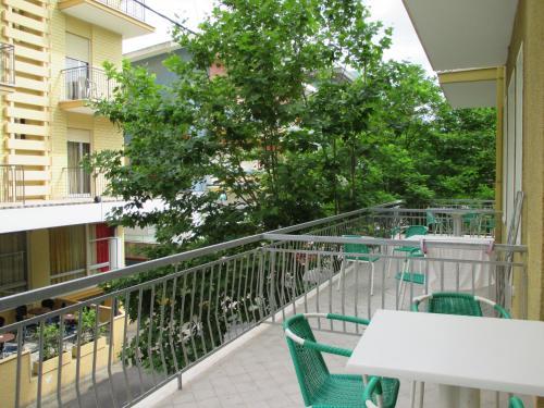 Hotel Villa Europa