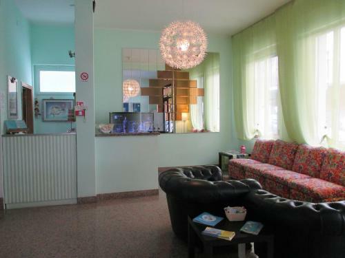 Hotel Villa Europa