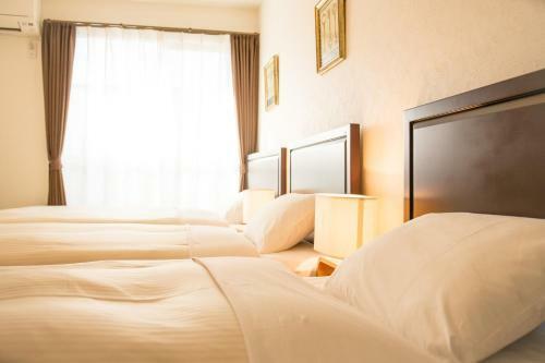 Japaning Hotel Higashiyama Sanjo
