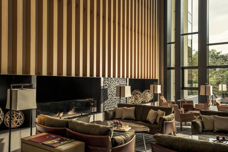 Four Seasons Hotel Kyoto