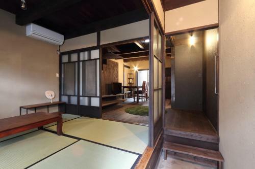 Hostal Guesthouse Kisshoan