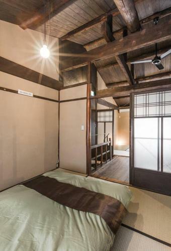 Hostal Guesthouse Kisshoan