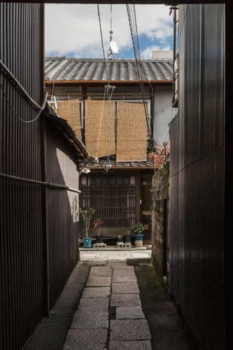 Hostal Guesthouse Kisshoan