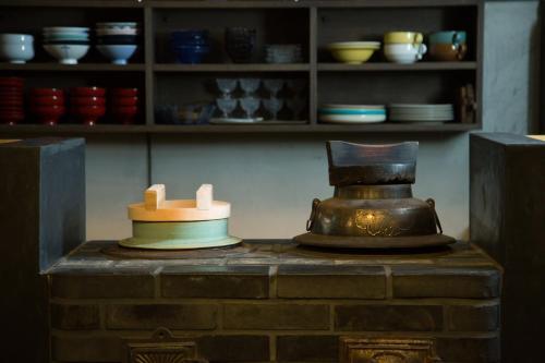 Ryokan Mugen (adult Only)
