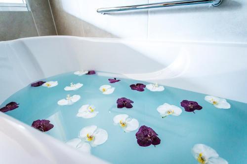 Hotel Villa Sanjomuromachi Kyoto