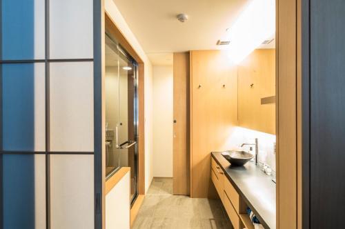 Hotel Villa Sanjomuromachi Kyoto