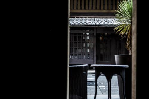 Hotel Villa Sanjomuromachi Kyoto