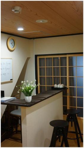 Hostal Riusu - ?? -