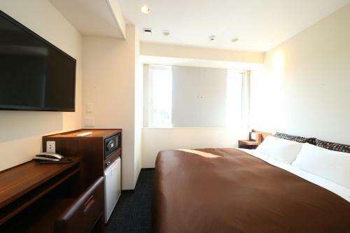 Hotel Urbain Kyoto Kawaramachidori