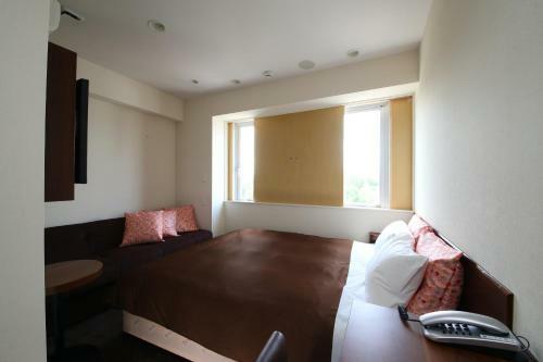 Hotel Urbain Kyoto Kawaramachidori