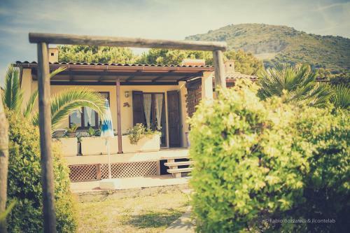 Aparthotel Residence Il Mandorlo
