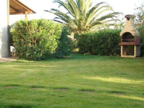 Aparthotel Residence Il Mandorlo