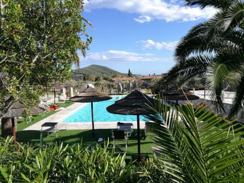 Aparthotel Residence Il Mandorlo