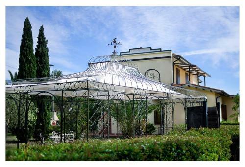 Aparthotel Residence Il Mandorlo
