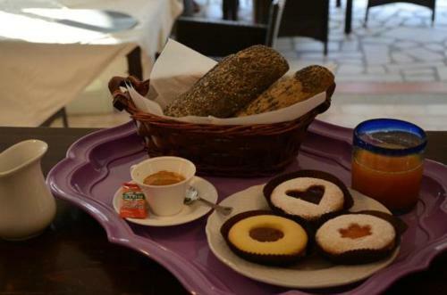 Aparthotel Residence Il Mandorlo