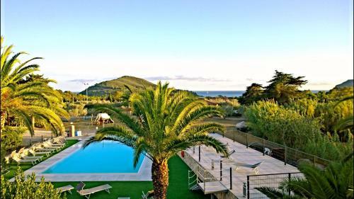 Aparthotel Residence Il Mandorlo