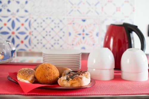 Zamm� B&B