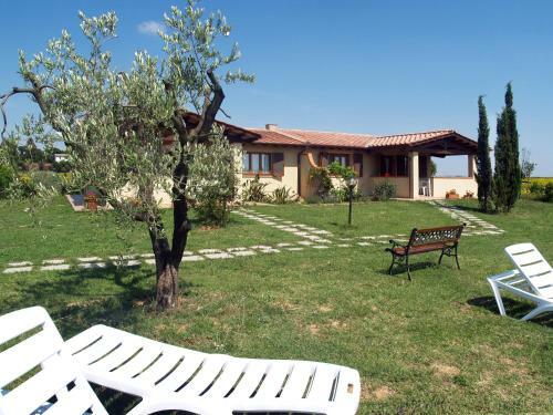 Agroturismo I Gabbiani