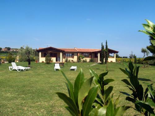Agroturismo I Gabbiani